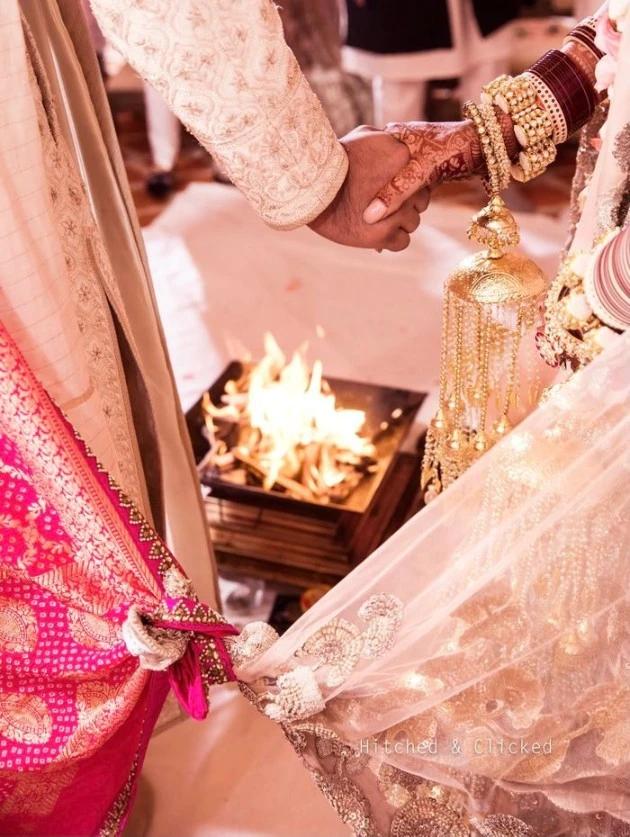 Classic Wedding